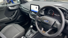 Ford Puma 1.0 EcoBoost Hybrid mHEV Titanium 5dr DCT Petrol Hatchback